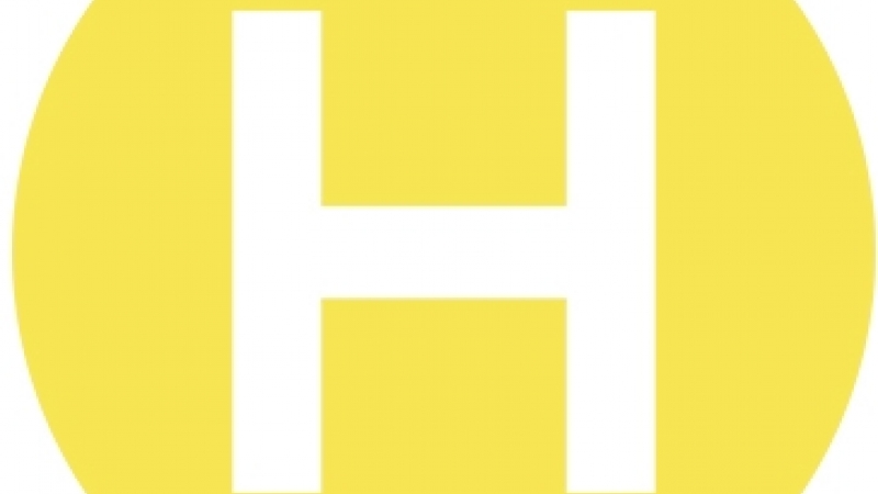 Huntswood h yellow
